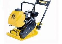 Single Direction Vibratory Plate Compactors Wacker VP 1030 A