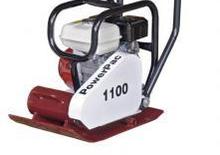 Single Direction Vibratory Plate Compactors PowerPac VP 1100/360