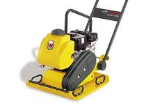 Single Direction Vibratory Plate Compactors Wacker Neuson VP 1550 A