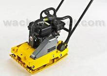Single Direction Vibratory Plate Compactors Wacker Neuson WP1540A