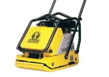 Single Direction Vibratory Plate Compactors Wacker WP 1540 AW