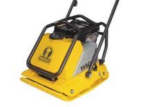 Single Direction Vibratory Plate Compactors Wacker WP 1550 W