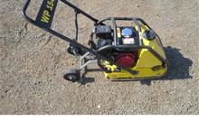 Single Direction Vibratory Plate Compactors Wacker WP 1540 W