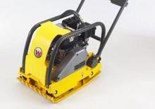 Single Direction Vibratory Plate Compactors Wacker Neuson WPP 1540 W