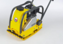 Single Direction Vibratory Plate Compactors Wacker Neuson WPP 1540 Ww
