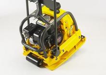 Single Direction Vibratory Plate Compactors Wacker Neuson WPP 1550 Aw