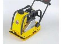 Single Direction Vibratory Plate Compactors Wacker Neuson WPP 1550 Aw