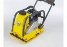 Single Direction Vibratory Plate Compactors Wacker Neuson WPP 1550 W