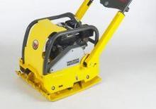 Single Direction Vibratory Plate Compactors Wacker Neuson WPU 1550 A