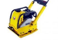 Single Direction Vibratory Plate Compactors Wacker Neuson WPU 1550 Aw