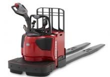 Transpalet Ayakta Sürücü Platformu RAYMOND 8410