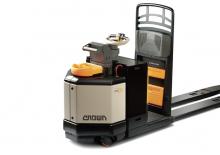 Sipariş Seçiciler Crown PC 4500-60