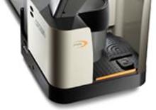 Transpalet Ayakta Sürücü Platformu Crown PR 4500-3.0