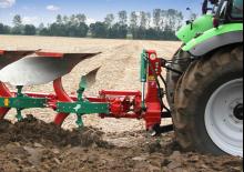 Ploughs Kverneland 150 S 100
