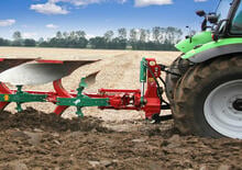 Ploughs Kverneland 150 S 100