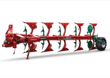 Ploughs Kverneland 2500 S 100 