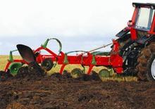 Ploughs Kverneland AD 85