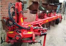 Ploughs Niemeyer AlphaTop 70 Variant-IV