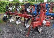 Ploughs Vogel & Noot c-plus LM 1020 ST