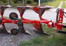 Ploughs Vogel & Noot c-plus LM 850 ST