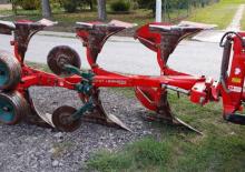 Ploughs Vogel & Noot c-plus LM 850