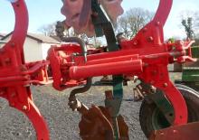 Ploughs Vogel & Noot c-plus M 900 ST