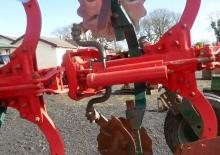 Ploughs Vogel & Noot c-plus M 900 ST