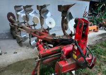 Ploughs Vogel & Noot c-plus XM 1050