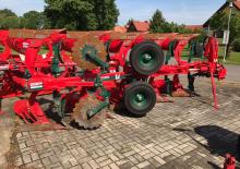 Ploughs Vogel & Noot c-plus XMS 950