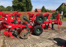 Ploughs Vogel & Noot c-plus XMS 950