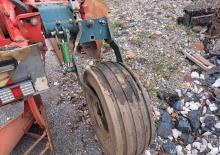 Ploughs Vogel & Noot c-plus XS 1050