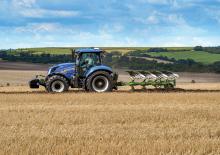 Ploughs Amazone Cayros XM 3-850 S