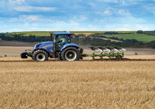 Ploughs Amazone Cayros XM 4-1050 S