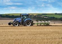 Ploughs Amazone Cayros XM 4-950 S