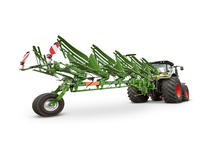 Ploughs Amazone Cayros XS-Pro 5-1050 VS