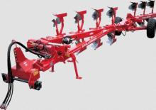 Ploughs Kuhn Challenger 9E T + ZXL 