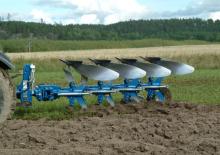 Ploughs Kongskilde CX2 4975 H