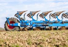 Ploughs Lemken Diamant 18 6 / 120