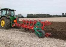 Ploughs Kverneland EG 85/200