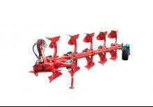 Ploughs Kverneland ES 100/200