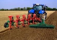 Ploughs Kverneland ES 85/200
