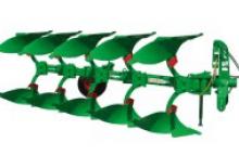 Ploughs Regent EuroStar 100