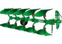 Ploughs Regent EuroStar 100