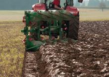 Ploughs Regent EuroStar 120 M
