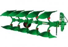 Ploughs Regent EuroStar 300