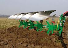 Ploughs Regent EuroStar 500