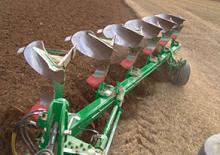 Ploughs Regent EuroStar 700
