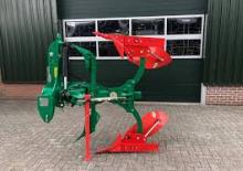 Ploughs Pietro Moro EVPSR 17