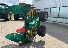 Ploughs Pietro Moro EVQSR 20 M-PL