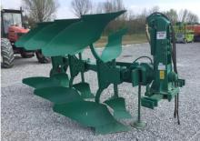Ploughs Pietro Moro EVTR 16